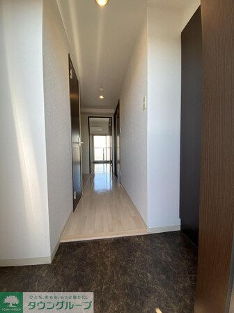 プリムヴェールの物件内観写真